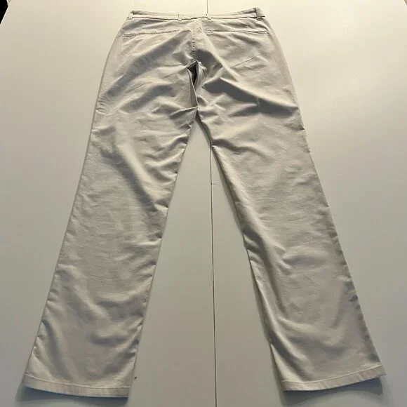 Holderness & Bourne Chino Pants Mens 30x32 Tailor Fit Stone Preppy Bus Casual - Picture 2 of 8